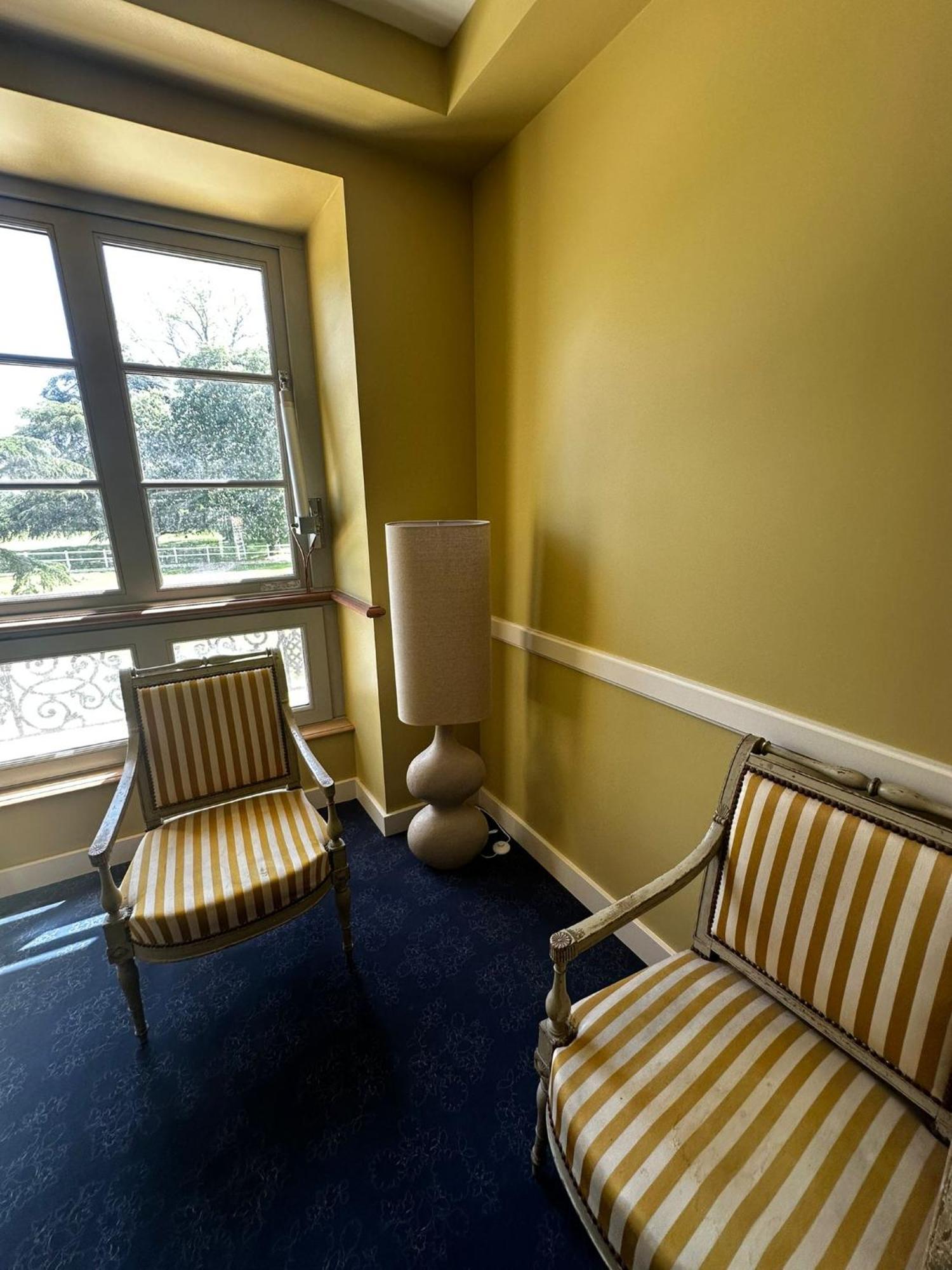 Hotel Domaine De L'Ecorcerie Fontaine-le-Comte Zewnętrze zdjęcie