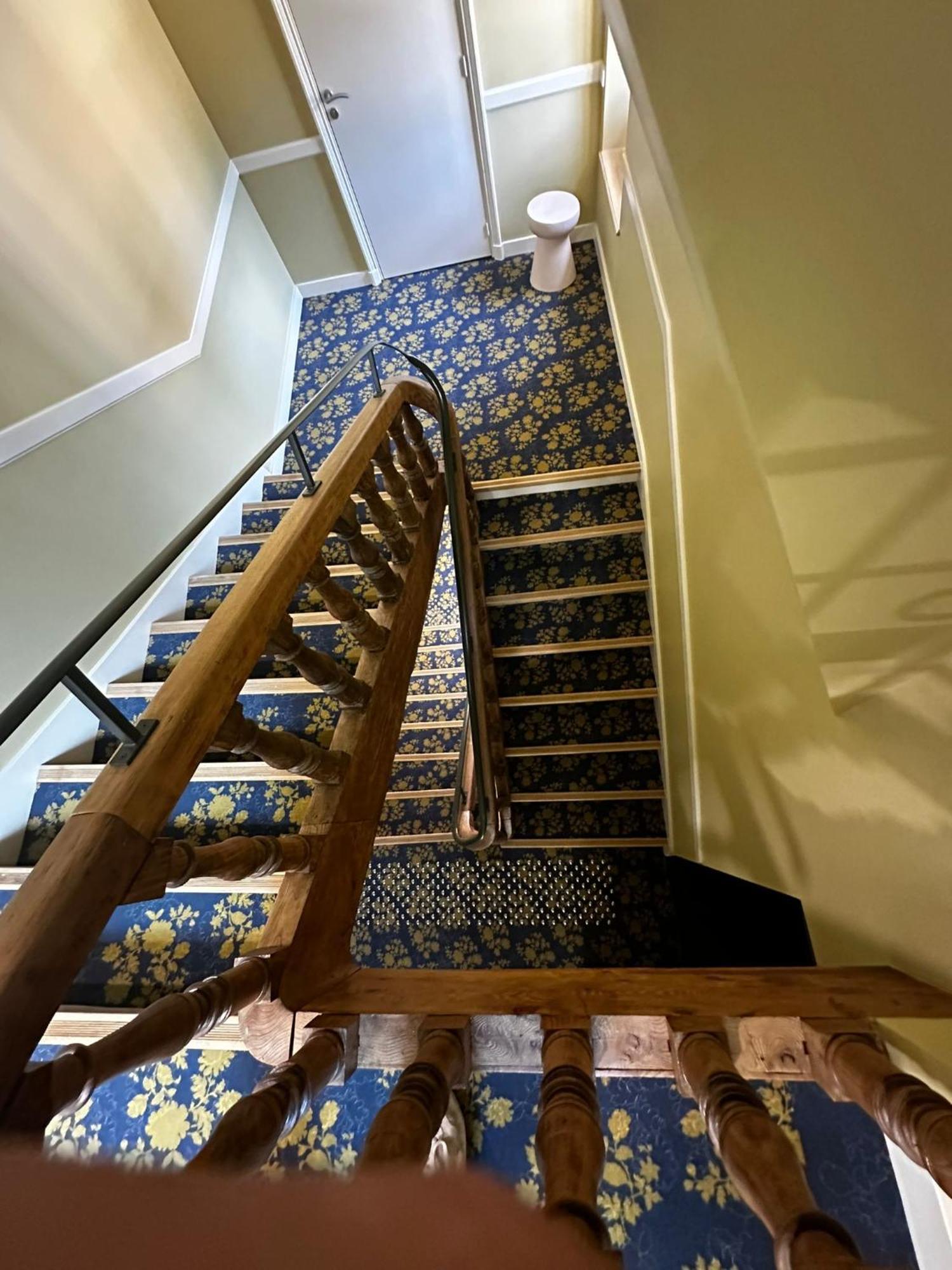 Hotel Domaine De L'Ecorcerie Fontaine-le-Comte Zewnętrze zdjęcie